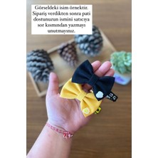 Özbience Şık ve Rahat Isimli Papyon Tasma, Şıklığınızı Tamamlar