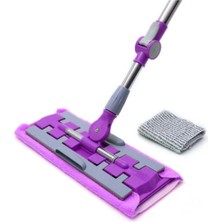 Allians Yüksek Emiş Gücü ile Mikrofiber Paspas, Temizlik Kolaylığı Sağlar