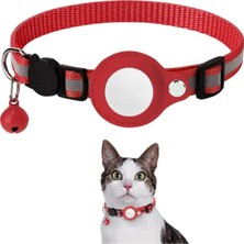 Özbience Kedi Tasması ile Güvenli ve Şık Takip Çözümü