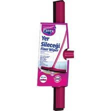 Allians 42 cm Genişlikte Dayanıklı ve Kullanışlı Yer Sileceği