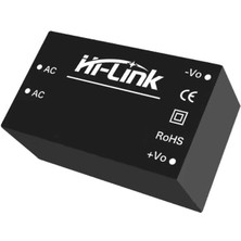 HLK-15M24C Ac 220V - Dc 24V 15W Pcb Tipi Voltaj Dönüştürücü