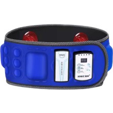 Marsilyan MD-0078 Masaj Kemeri