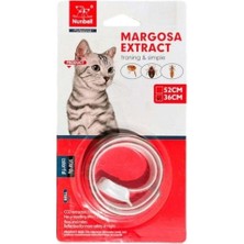 Özbience Kediniz Için 36 cm Bit, Pire ve Kene Koruyucu Tasma