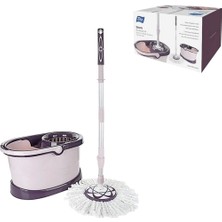 Allians Çok Amaçlı Temizlik Seti 10L – Pratik ve Kullanışlı Temizlik Çözümü