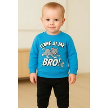 Moyes Bebek Pijama  Alt  Üst Takım