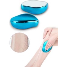 Marsilyan Kristal Epilasyon