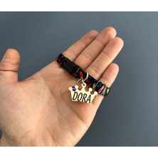 Özbience Kedi Tasması, Renkli ve Hafif, Güvenli ve Şık Tasarım