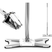 Allians Pratik ve Etkili Kendinden Sıkmalı Yer ve Duvar Silme Mopası