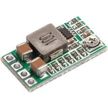 MP2315 1.5A Ayarlanabilir Voltaj Düşürücü Modül