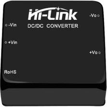 VRB1215YMD-5WR3 Dc-Dc 5W 9-18V Giriş / 15V Çıkış Voltaj Dönüştürücü