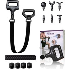 Allians Ayarlanabilir Titreşim Kemeri ile Enerji ve Yenilenme Sağlayın