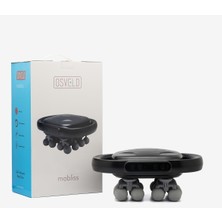 Allians Kompakt ve Güçlü Masaj Cihazı ile Rahatlama ve Dinlenme