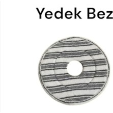 Allians Yüksek Emici Mikrofiber Yedek Bez, 1 Adet, Temizlik Için Mükemmel Seçenek