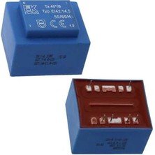 Voltaj RN148147 2X24V 10.0VA Pcb Tipi Trafo - Transformatör