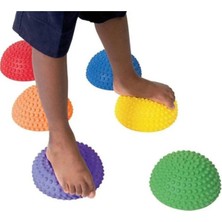 Allians Dikenli Adım Taşıyla Bahçenize Şık ve Doğal Bir Dokunuş