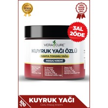 Allians Doğal Bamya Tohumu Yağlı Krem 100ML - Sağlıklı ve Canlandırıcı Bakım