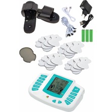 Allians 16 Pedli ve Terlikli Fizik Tedavi Tens Cihazı Masaj Aleti