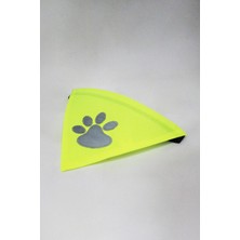 Özbience Renkli Kedi Tasma ve Fular Seti, Güvenli ve Şık Tasarım