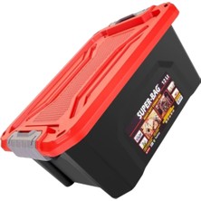 Voltaj Süper Bag ASR-4033 12 Lt Muhafaza Kutusu