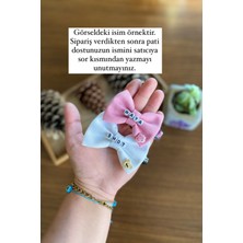 Özbience Isimli Papyon Tasma Çift Seti, Şık ve Rahat Tasarım ile Öne Çıkar