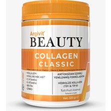 Argivit Beauty Collagen Classic 325 gr