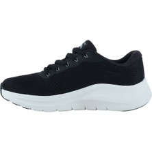 Skechers Arch Fıt 2.0 Erkek Spor Ayakkabı 232700TK Bkw