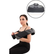 Allians Çok Fonksiyonlu Masaj Aleti, Rahatlatıcı ve Rahatlatıcı Kullanım