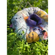 Özbience Şık ve Konforlu Evcil Hayvan Boyunlukları, Rahat Kullanım Sağlar