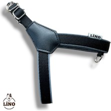 Özbience Renkli ve Rahat Göğüs Tasması, Güvenli ve Şık Tasarım