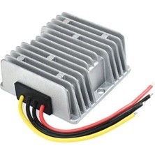 Dc-Dc 60-72'den 12V'A 30A Voltaj Düşürücü 60-72V To 12V Step Down