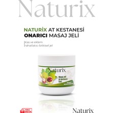 Allians Yorgunluk Karşıtı At Kestanesi Balsamı 500 ml Rahatlatıcı Masaj Jeli