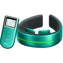 Allians Boyun ve Omuz Masaj Aleti ile Rahatlama ve Günlük Konfor