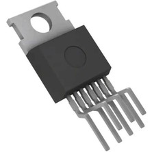 Voltaj TDA7240 Ses Entegresi TO-220-7