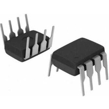 MAX660EPA+ Dıp-8 Voltaj Dönüştürücü Entegresi