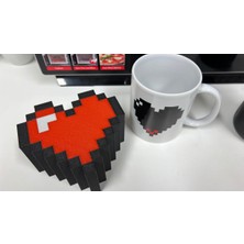 TriVox3D Kalpli Özel Kutu (12 x 11 Cm)