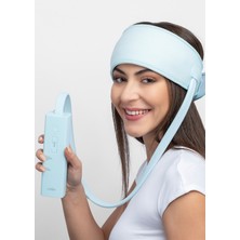 Allians Şarjlı Kafa Masaj Aleti, Rahatlatıcı ve Migren Destekli Sağlıklı Kullanım