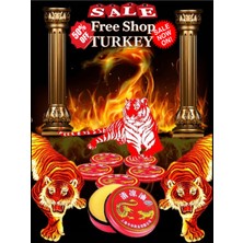 Allians Doğal 3 ml Kaplan Yağı Kremi, Cilt Bakımında Etkili ve Hafif Ürün