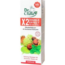 Allians Çift Etkili At Kestanesi Balsamı Jeli 250 ml Doğal Bakım Ürünleri