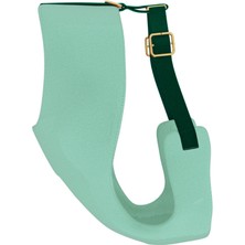 Özbience Yumuşak ve Rahat Kedi Göğüs Tasması, Güvenli ve Şık Tasarım