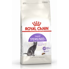 Özbience Sağlıklı ve Lezzetli Kuru Kedi Maması 2kg, Kediniz Için Ideal Seçim