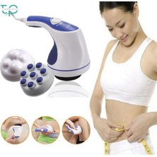 Allians Relax & Tone Çok Başlıklı Masaj Aleti TP-1013