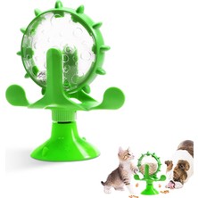 Özbience Eğlenceli ve Besleyici Kedi Oyuncağı ile Zekasını Geliştir