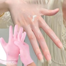 Allians Silikon Nemlendirici El Peelingi ve Spa Jeli ile Bakım Keyfi