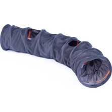 Özbience Renkli ve Eğlenceli Kedi Tüneli, Aktif Oyun ve Dinlenme Alanı