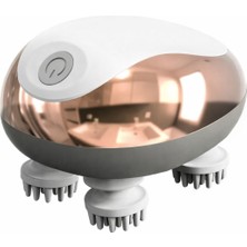 Allians Su Geçirmez Elektrikli Masaj Cihazı ile Rahatlık ve Konfor