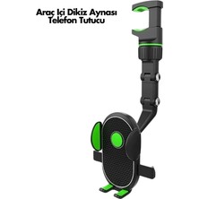 İlk El Grup Ieg™ Telefon Tutucu Aynaya Takmalı