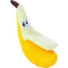 Özbience Kediler Için Catnip'li Çiğneme Oyuncağı, Ağız ve Diş Sağlığı Destekli