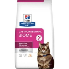 Özbience Gastrointestinal Biyome Kedi Maması, 1.5 Kg, Sağlıklı Sindirim Destekli