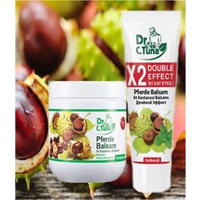 Allians Doğal At Kestanesi Masaj Jeli Seti 750 Ml, Rahatlatıcı ve Ferahlatıcı Etki