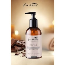 Allians Doğal Çikolata Aromalı Aromaterapi Masaj Yağı 150 ml